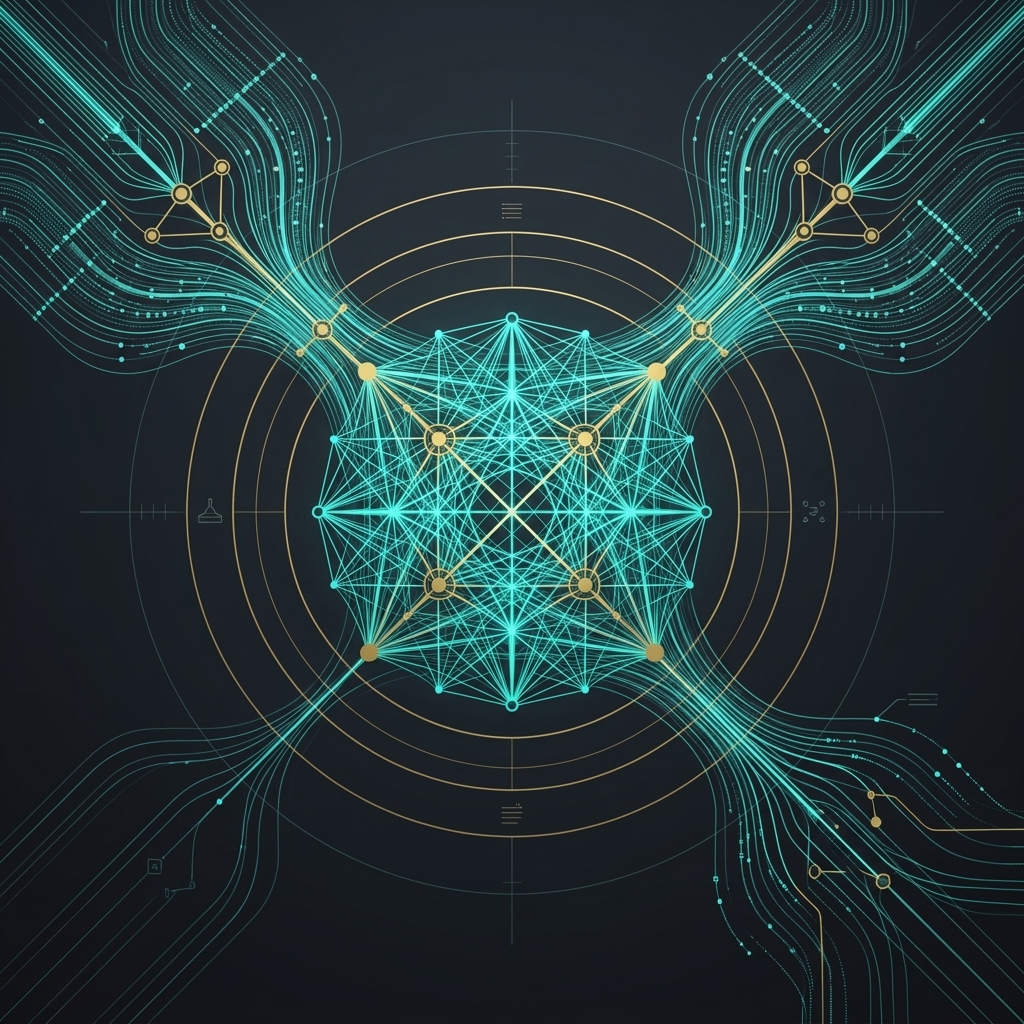 Industry Consolidation Abstract